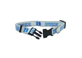 Small  Collar- 5/8 inch Duke University