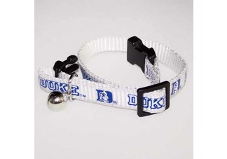 Cat Safety Collar 3/8 inch Duke University
