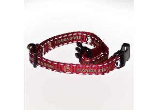 Cat Safety Collar 3/8 inch Florida State University