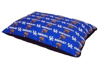 24 X30 inch  Pillow Bed- University of Kentucky