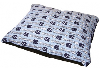24 X30 inch  Pillow Bed- University of North Carolina