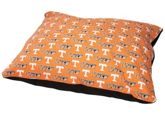 24 X30 inch  Pillow Bed- University of Tennessee