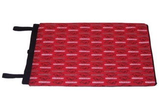 Roll Up Bed- University of Arkansas