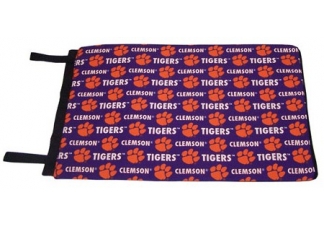 Roll Up Bed- Clemson University