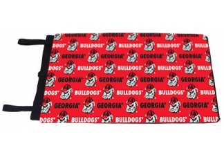 Roll Up Bed- University of Georgia