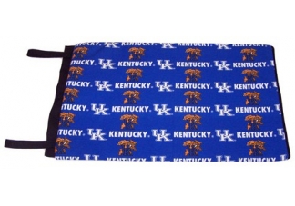 Roll Up Bed- University of Kentucky