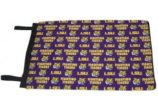 Roll Up Bed- Louisiana State University