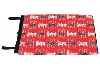 Roll Up Bed- University of Nebraska