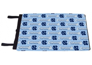 Roll Up Bed- University of North Carolina
