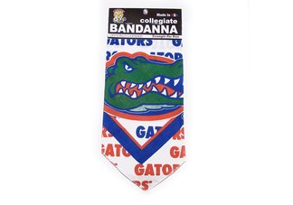 Large Bandana- University of Florida