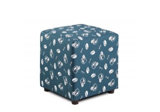 Philadelphia Eagles Ottoman