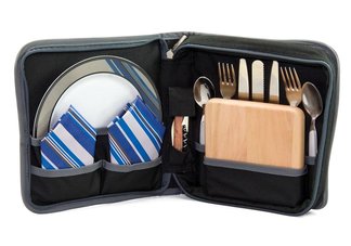 travel picnic pack