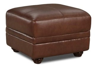 leather furniture