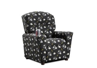 Pittsburg Steelers Childs Recliner