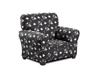 Pittsburgh Steelers Club Chair