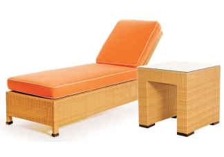 Point Dome Lounge Set