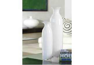 Opaline Vases