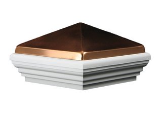 post cap, vinyl post cap, fence post cap, fence caps, fence accessories, solar post caps, solar acce
