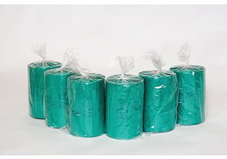 pet waste station, replacement bags, garbage bags, poopy pouch dispenser, biodegradable bags