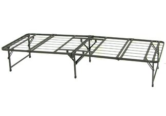 Pragma Bed