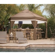 ez up bungalows, portable tents, portable shelters, bungalow pavilions