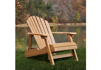 Highwood Synthetic Adirondack Chair