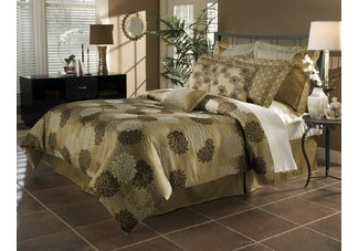 Prescott Bedding Set
