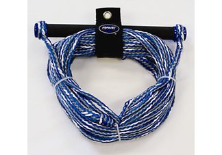 75 1-Section Ski Rope w/NBR Smooth Grip- Promo