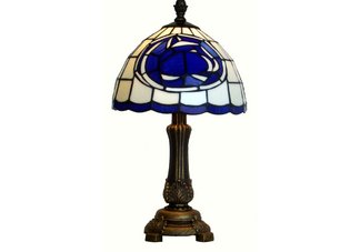 Penn State Accent Lamp