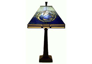 Penn State Mission Desk Lamp