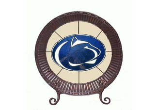 Penn State University Charger