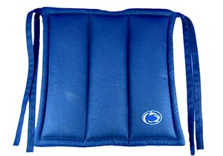 Penn State University Chair Cushion