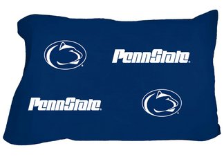 Penn Sate King Pillow Case