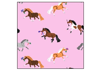 equestrian home decor