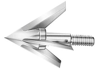 QAD Exodus Broadheads