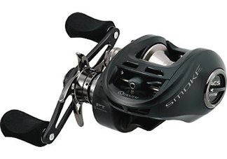 Quantum Smoke SS Reel