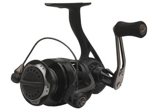Quantum Smoke PT Reel