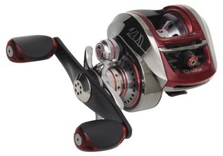 Quantum Tour KVD Reel