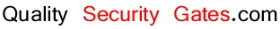 Quality Security Gates
