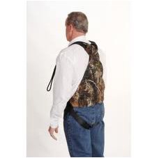 Rescue One Safety Harness