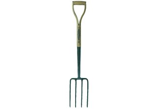 Spear & Jackson Heritage Border Spade