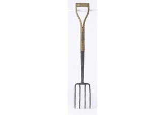 Spear & Jackson Heritage Border Fork