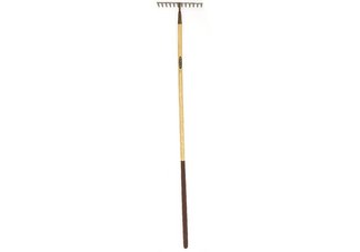 Spear & Jackson Neverbend Garden Rake