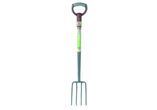 Spear & Jackson Proactive Border Fork