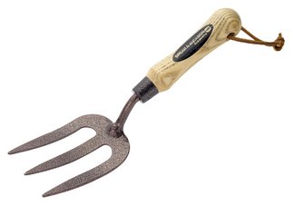Spear & Jackson Elements Weed Fork