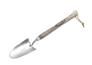 Spear & Jackson Traditional Long Handle Trowel