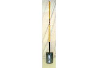 Forged Digging Spade