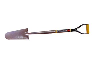 Spear & Jackson Neverbend Professional Rabbiting Spade