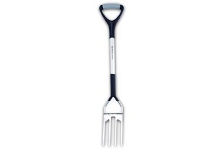 Spear & Jackson e-series Border Fork