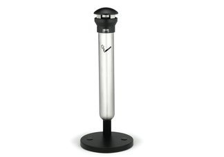 Infinity� Base-Mount Smoking Receptacle